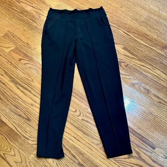 Athleta Venice Pintuck Pant - Picture 2 of 7